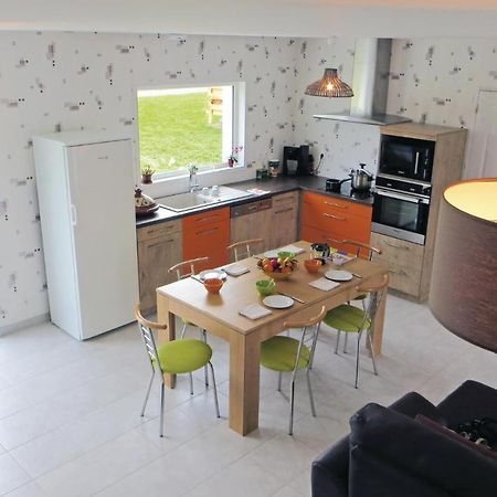 Lovely Home In Brain-Sur-Alonnes Zewnętrze zdjęcie