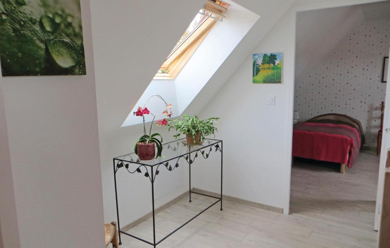 Lovely Home In Brain-Sur-Alonnes Zewnętrze zdjęcie