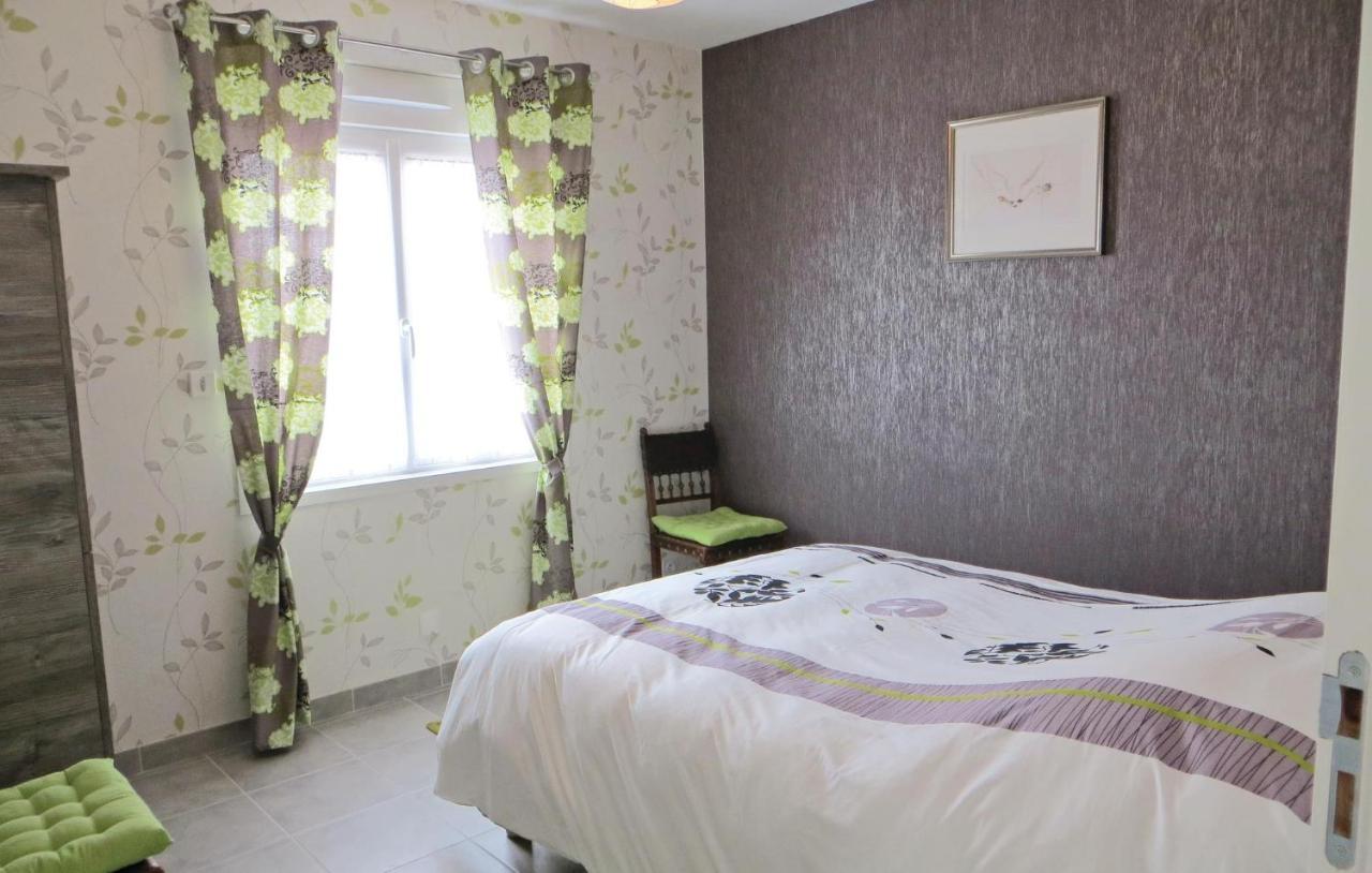 Lovely Home In Brain-Sur-Alonnes Zewnętrze zdjęcie